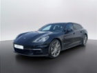 Porsche Panamera, 4 SportTurismo, kombi, benzin