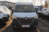 Renault Master, 2,3 DCI