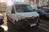 Renault Master, 2,3 DCI