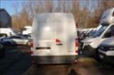 Renault Master, 2,3 DCI