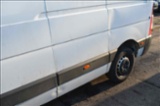 Renault Master, 2,3 DCI