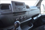 Renault Master, 2,3 DCI