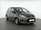 Ford C-Max, 1.0 EcoBoost, ČR,1.maj, Klima,