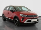 Opel Crossland, 1.2 Turbo, Automat, ČR,1.maj,, SUV