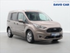 Ford Tourneo Connect, 1,5 TDCI Titanium Tažné CZ,