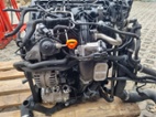 Motor 2,0 tdi 103kw Typ: CFH jako nový T
