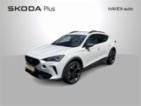 Cupra Formentor, 2,0 TSI 4x4 DSG, SUV, benzin