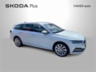 Škoda Octavia, Combi 2.0 TDI DSG Style, kombi,