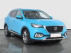 MG HS, 1.5 TGI,, SUV, Benzín