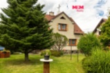 Prodej rodinného domu, 190 m², Čeladná