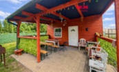 Prodej zahrady, 318 m², Louny