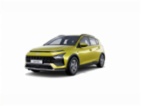 Hyundai Bayon, Comfort, SUV, benzin