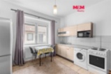 Prodej rodinného domu, 161 m², Kladno, ul. V. Burgra