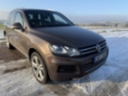 Volkswagen Touareg, 4.2 V8 R! Výměna možná!, SUV,