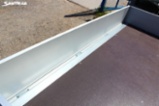 Tanatech, 2314 Valník B 30cm 1350, valník