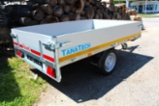 Tanatech, 2314 Valník B 30cm 1350, valník