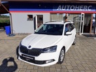 Škoda Fabia, KOMBI 1.0 TSi STYLE, kombi, benzin
