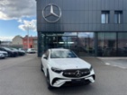 Mercedes-Benz GLC, 220 d 4MATIC kupé, kupé, nafta