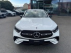 Mercedes-Benz GLC, 220 d 4MATIC kupé, kupé, nafta