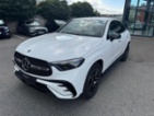 Mercedes-Benz GLC, 220 d 4MATIC kupé, kupé, nafta