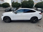 Mercedes-Benz GLC, 220 d 4MATIC kupé, kupé, nafta