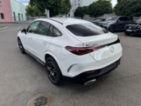 Mercedes-Benz GLC, 220 d 4MATIC kupé, kupé, nafta