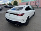Mercedes-Benz GLC, 220 d 4MATIC kupé, kupé, nafta