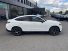 Mercedes-Benz GLC, 220 d 4MATIC kupé, kupé, nafta