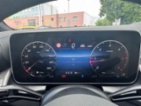 Mercedes-Benz GLC, 220 d 4MATIC kupé, kupé, nafta