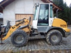 Liebherr, rok výroby 2018, nafta, neuvedeno,