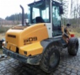 Liebherr, rok výroby 2018, nafta, neuvedeno,