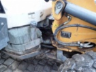 Liebherr, rok výroby 2018, nafta, neuvedeno,