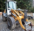 Liebherr, rok výroby 2018, nafta, neuvedeno,