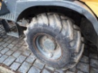 Liebherr, rok výroby 2018, nafta, neuvedeno,