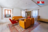 Prodej statku, 125 m², Dříteň - Libív