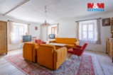 Prodej statku, 125 m², Dříteň - Libív