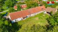 Prodej statku, 125 m², Dříteň - Libív