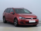 VW Golf, 1.6 TDIComfortline , 4X4, Klima,, Combi,