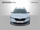 Škoda Octavia, Combi 2.0 TDI DSG Style, kombi,