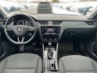 Škoda Octavia, Combi 2.0 TDI DSG Style, kombi,