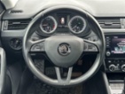 Škoda Octavia, Combi 2.0 TDI DSG Style, kombi,