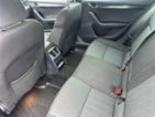Škoda Octavia, Combi 2.0 TDI DSG Style, kombi,