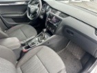 Škoda Octavia, Combi 2.0 TDI DSG Style, kombi,