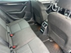 Škoda Octavia, Combi 2.0 TDI DSG Style, kombi,