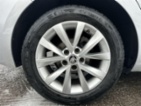 Škoda Octavia, Combi 2.0 TDI DSG Style, kombi,