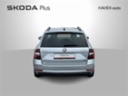 Škoda Octavia, Combi 2.0 TDI DSG Style, kombi,