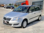 Škoda Fabia, 1,6 TDI 55 Kw Klima, kombi, nafta