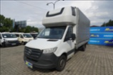 Mercedes-Benz Sprinter, 2,0 CDI  VALNÍK KLIMA