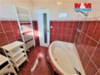Prodej bytu 3+1, 90 m², Rohatec, ul. Nádražní