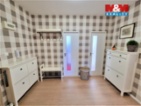 Prodej bytu 3+1, 90 m², Rohatec, ul. Nádražní